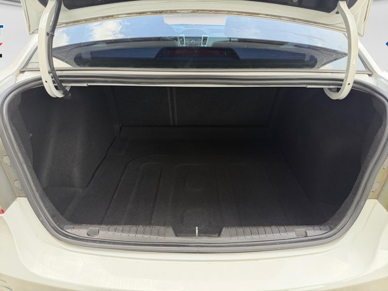 2015 Chevrolet Cruze LS New Braunfels TX