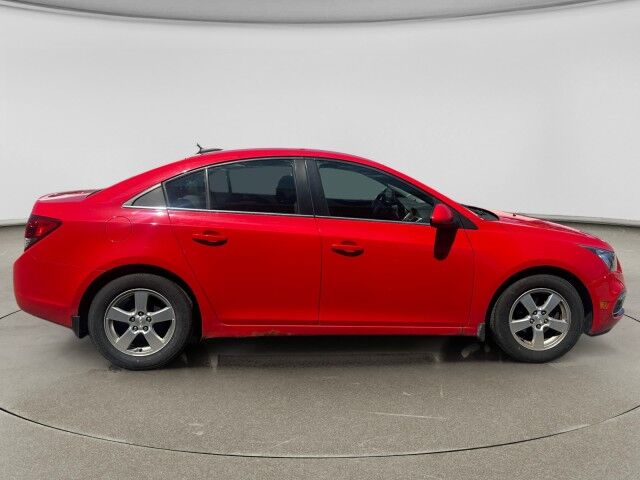 2015 Chevrolet Cruze LT Cleveland OH