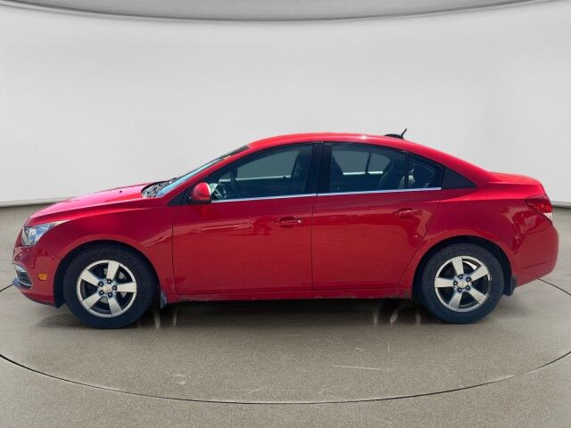 2015 Chevrolet Cruze LT Cleveland OH