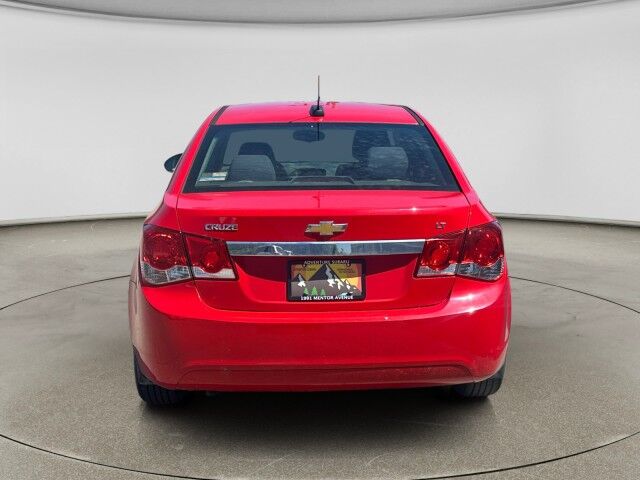 2015 Chevrolet Cruze LT Cleveland OH