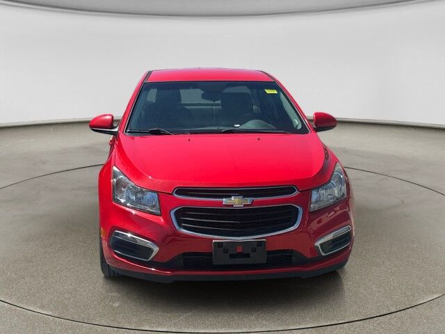 2015 Chevrolet Cruze LT Cleveland OH