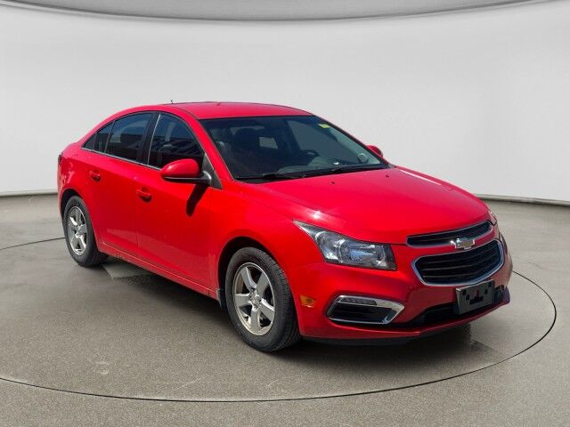 2015 Chevrolet Cruze LT Cleveland OH