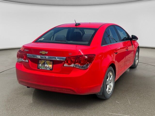 2015 Chevrolet Cruze LT Cleveland OH
