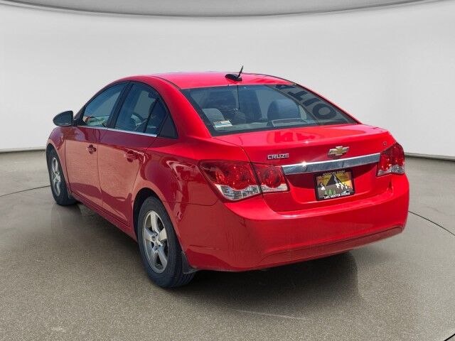 2015 Chevrolet Cruze LT Cleveland OH