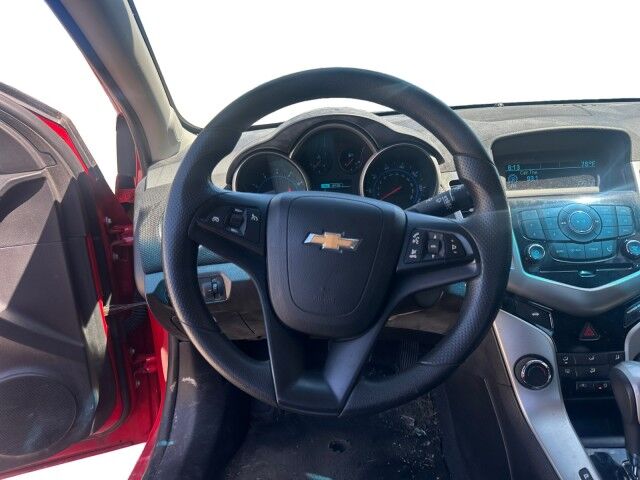 2015 Chevrolet Cruze LT Cleveland OH