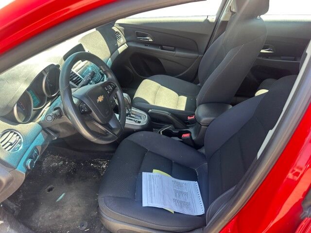 2015 Chevrolet Cruze LT Cleveland OH