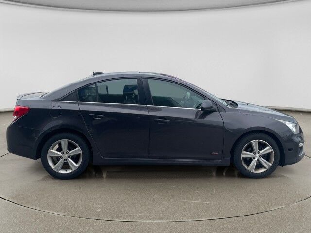 2015 Chevrolet Cruze LT Cleveland OH