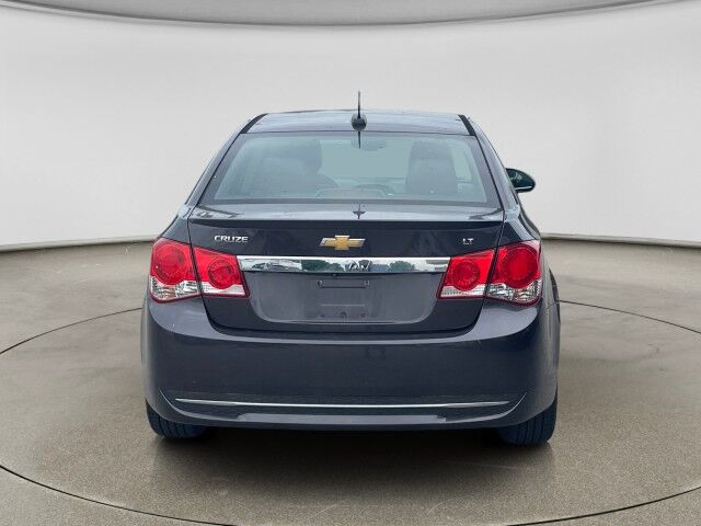 2015 Chevrolet Cruze LT Cleveland OH