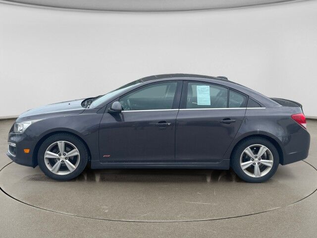 2015 Chevrolet Cruze LT Cleveland OH
