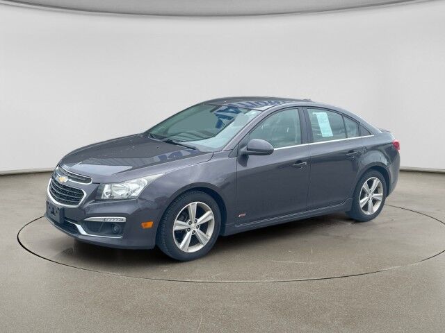 2015 Chevrolet Cruze