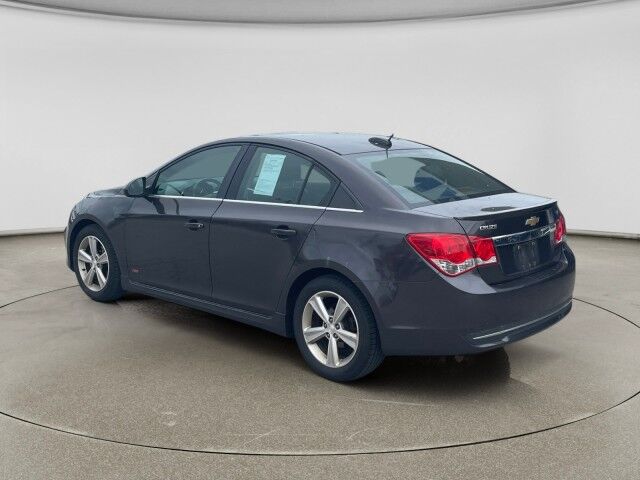 2015 Chevrolet Cruze LT Cleveland OH