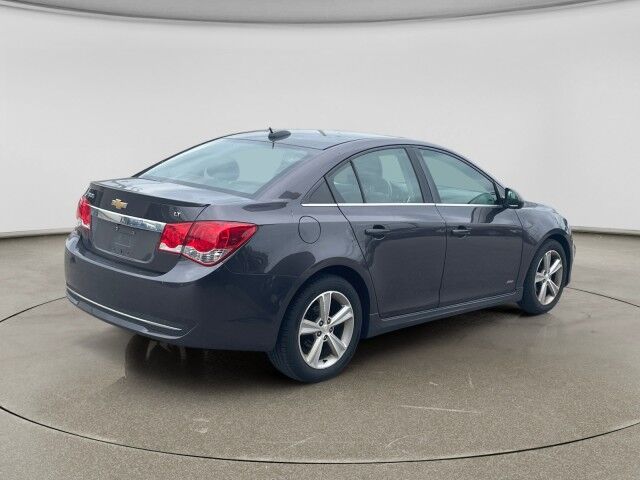 2015 Chevrolet Cruze LT Cleveland OH