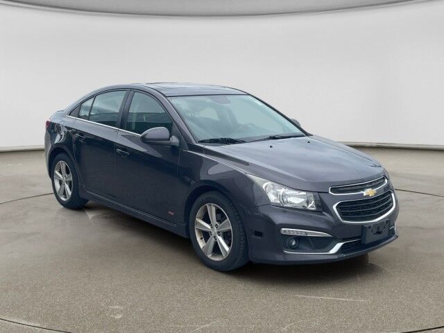 2015 Chevrolet Cruze LT Cleveland OH