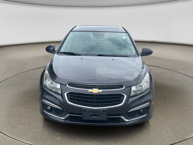 2015 Chevrolet Cruze LT Cleveland OH