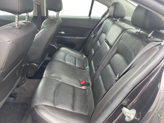 2015 Chevrolet Cruze LT Cleveland OH