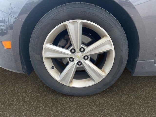 2015 Chevrolet Cruze LT Cleveland OH