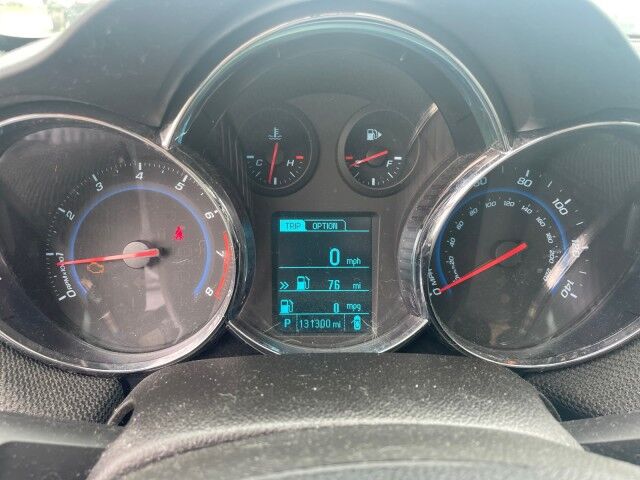 2015 Chevrolet Cruze LT Cleveland OH