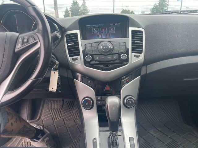 2015 Chevrolet Cruze LT Cleveland OH