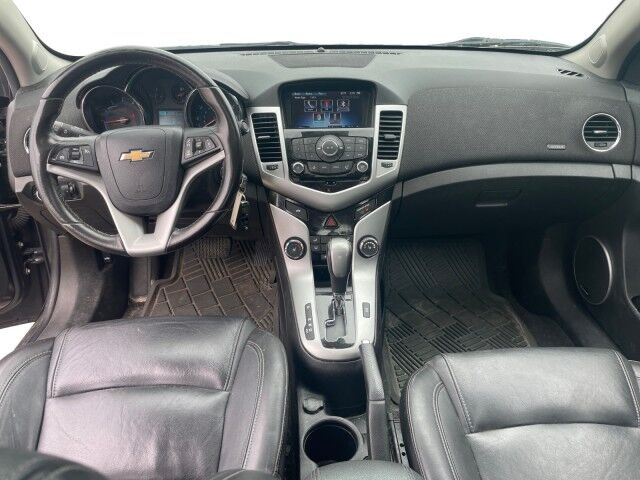 2015 Chevrolet Cruze LT Cleveland OH