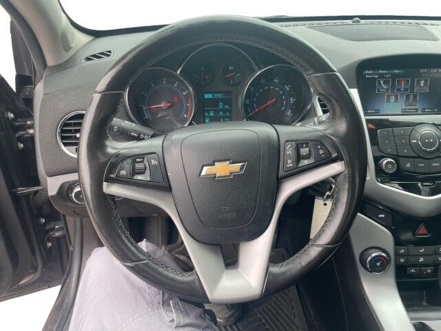 2015 Chevrolet Cruze LT Cleveland OH