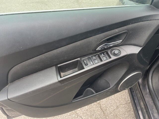 2015 Chevrolet Cruze LT Cleveland OH