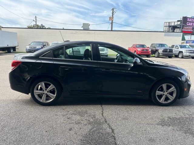 2015 Chevrolet Cruze LT Cleveland OH