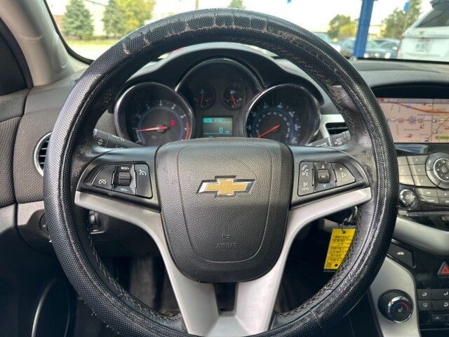 2015 Chevrolet Cruze LT Cleveland OH