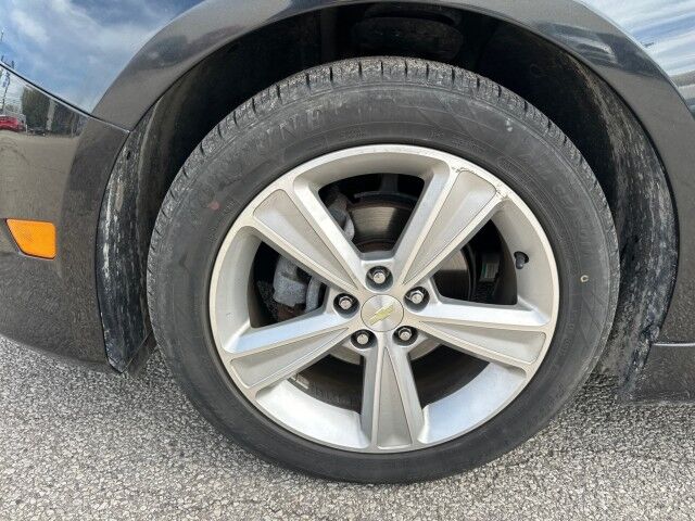 2015 Chevrolet Cruze LT Cleveland OH