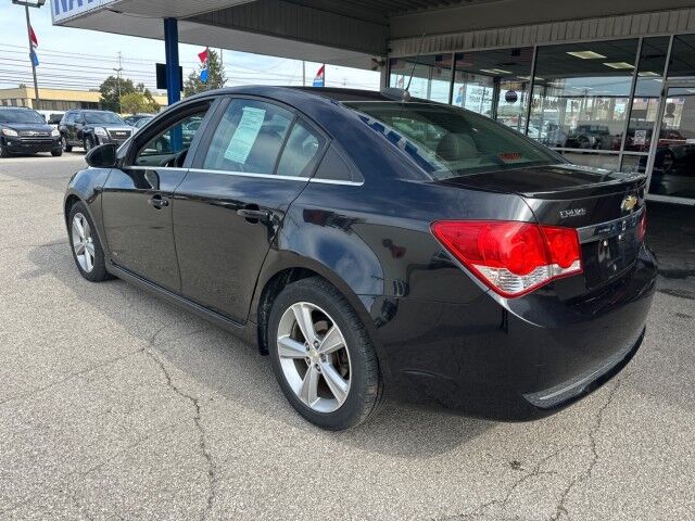 2015 Chevrolet Cruze LT Cleveland OH