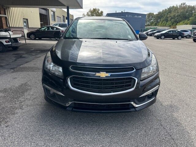 2015 Chevrolet Cruze LT Cleveland OH