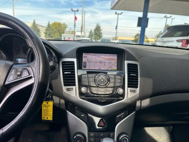 2015 Chevrolet Cruze LT Cleveland OH