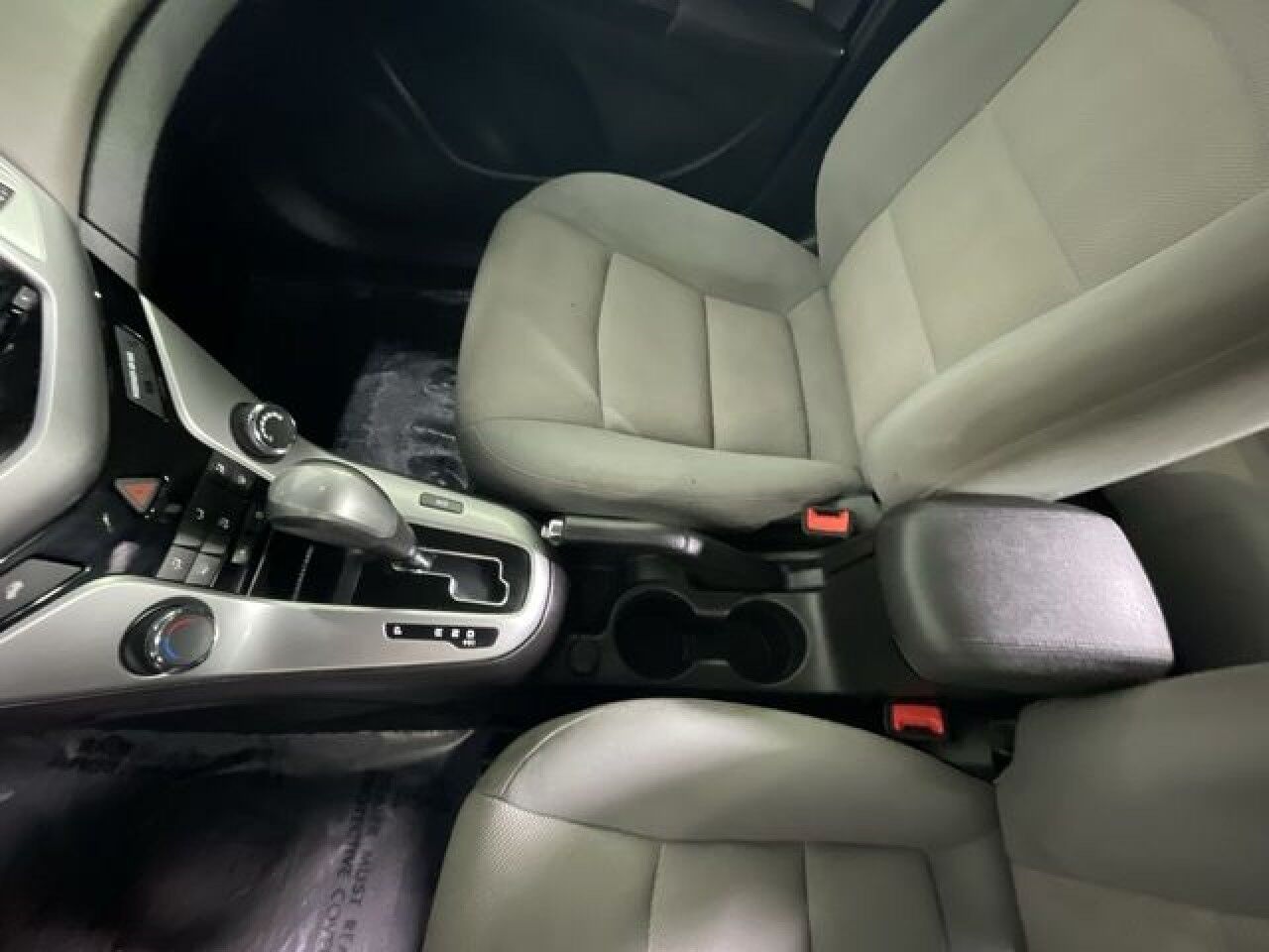 2015 Chevrolet Cruze LT Columbia SC