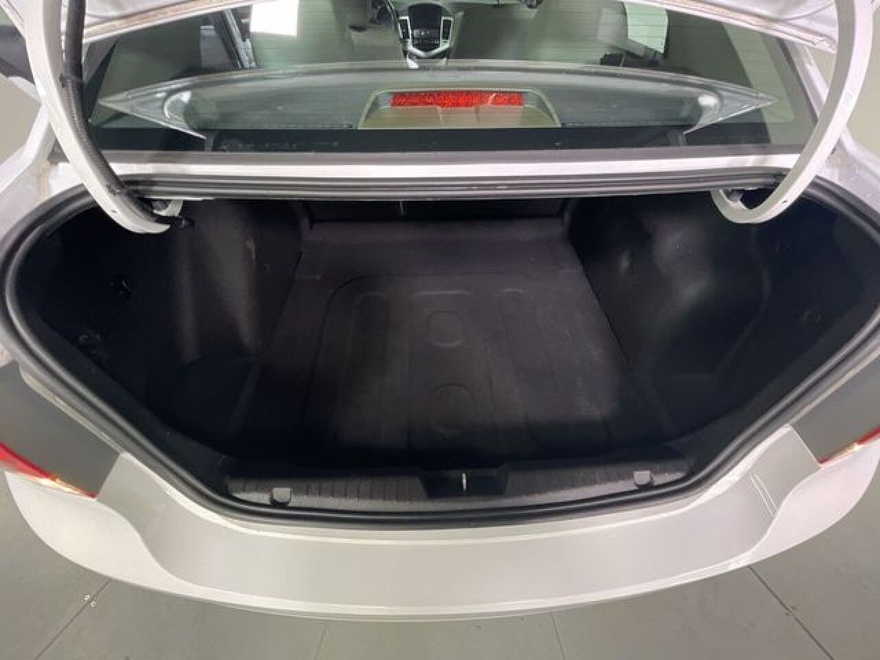 2015 Chevrolet Cruze LT Columbia SC