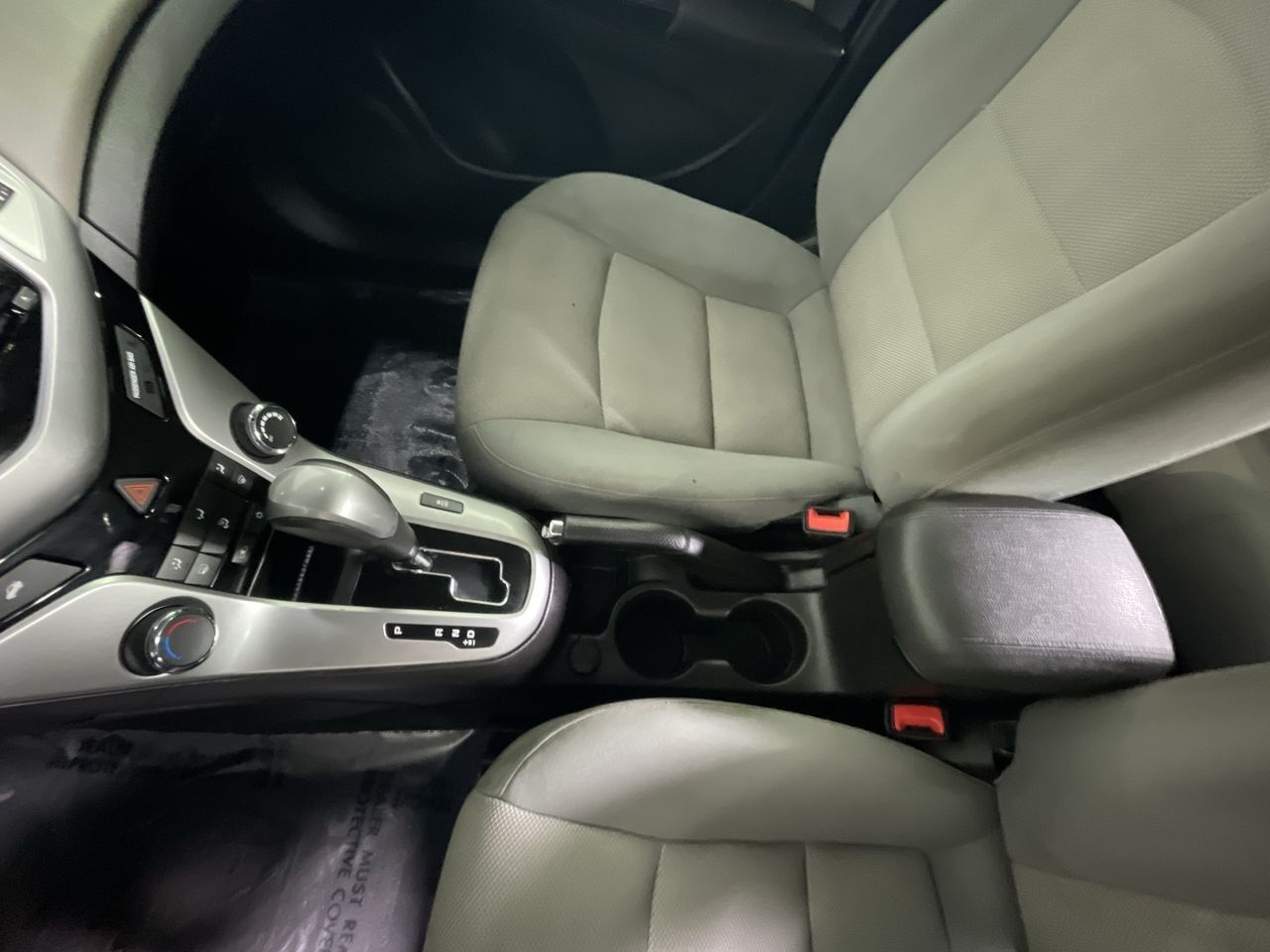 2015 Chevrolet Cruze LT Columbia SC