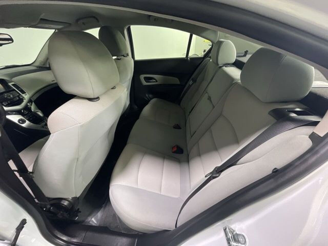2015 Chevrolet Cruze LT Columbia SC