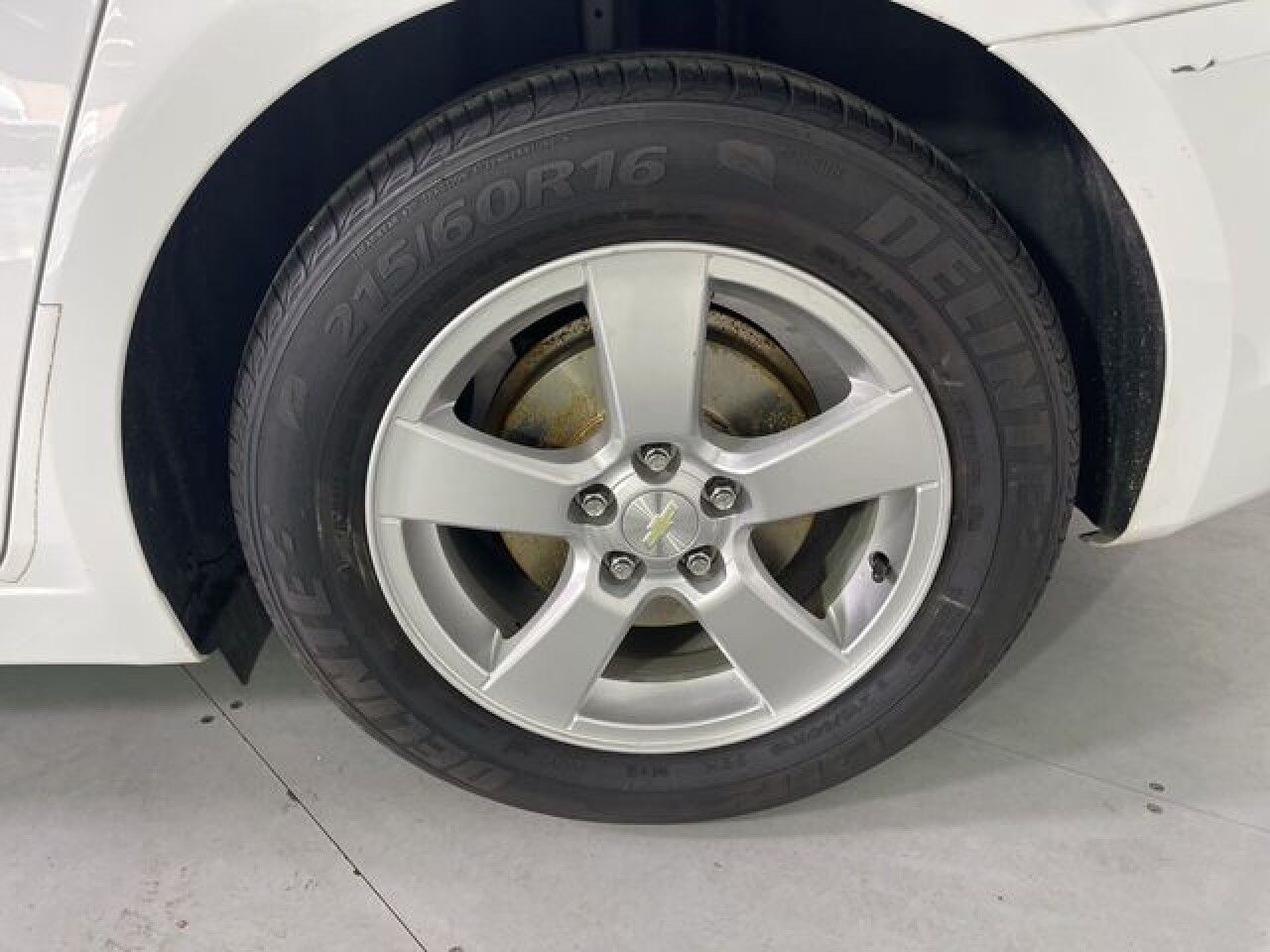 2015 Chevrolet Cruze LT Columbia SC