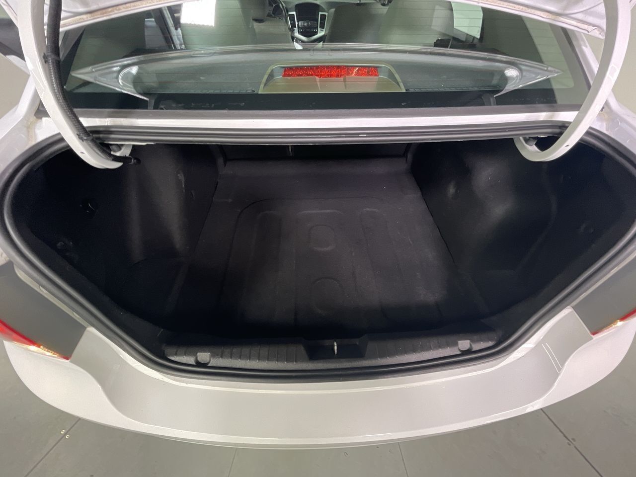 2015 Chevrolet Cruze LT Columbia SC