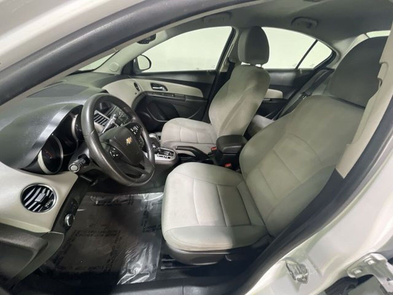 2015 Chevrolet Cruze LT Columbia SC