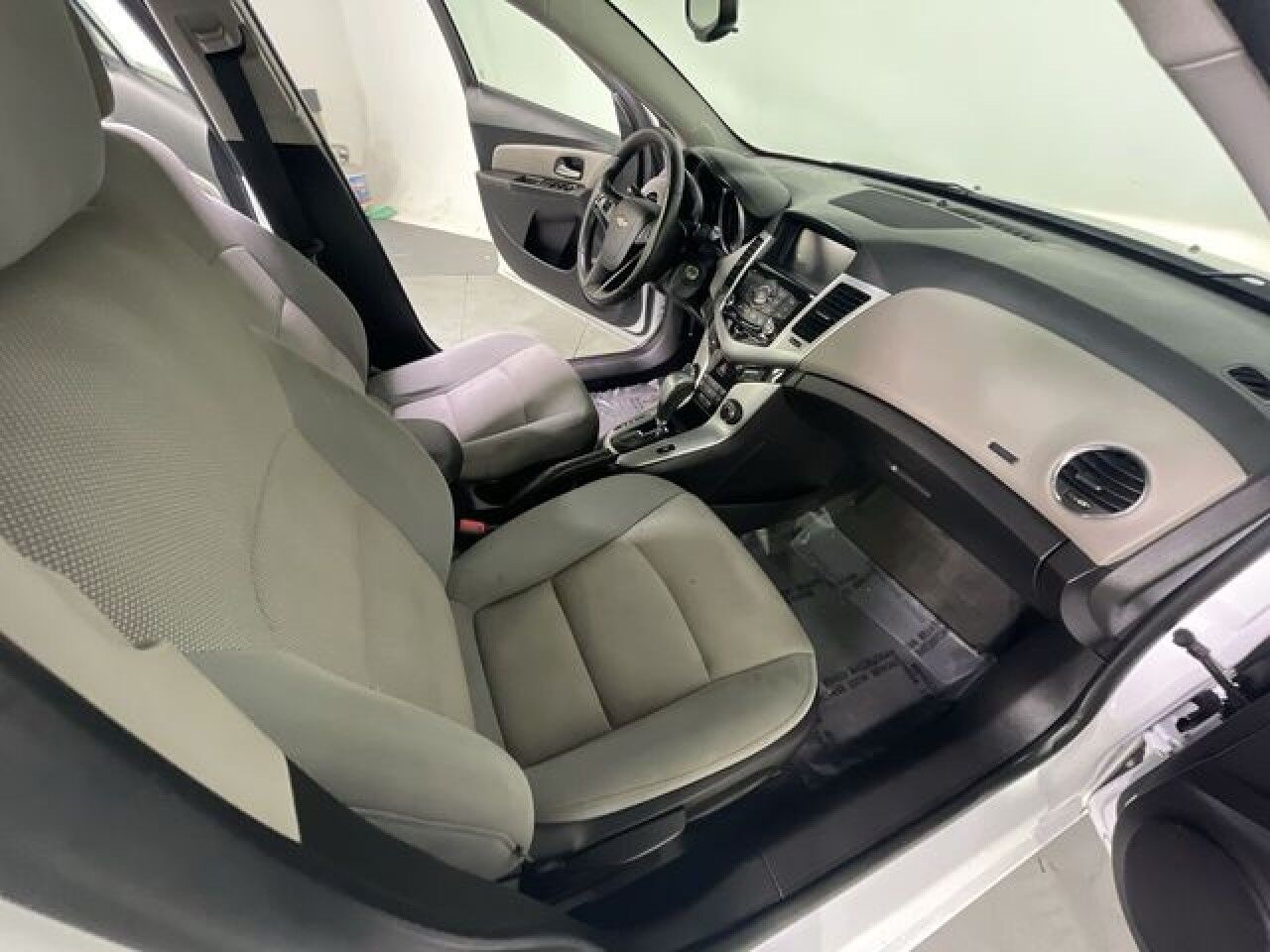 2015 Chevrolet Cruze LT Columbia SC
