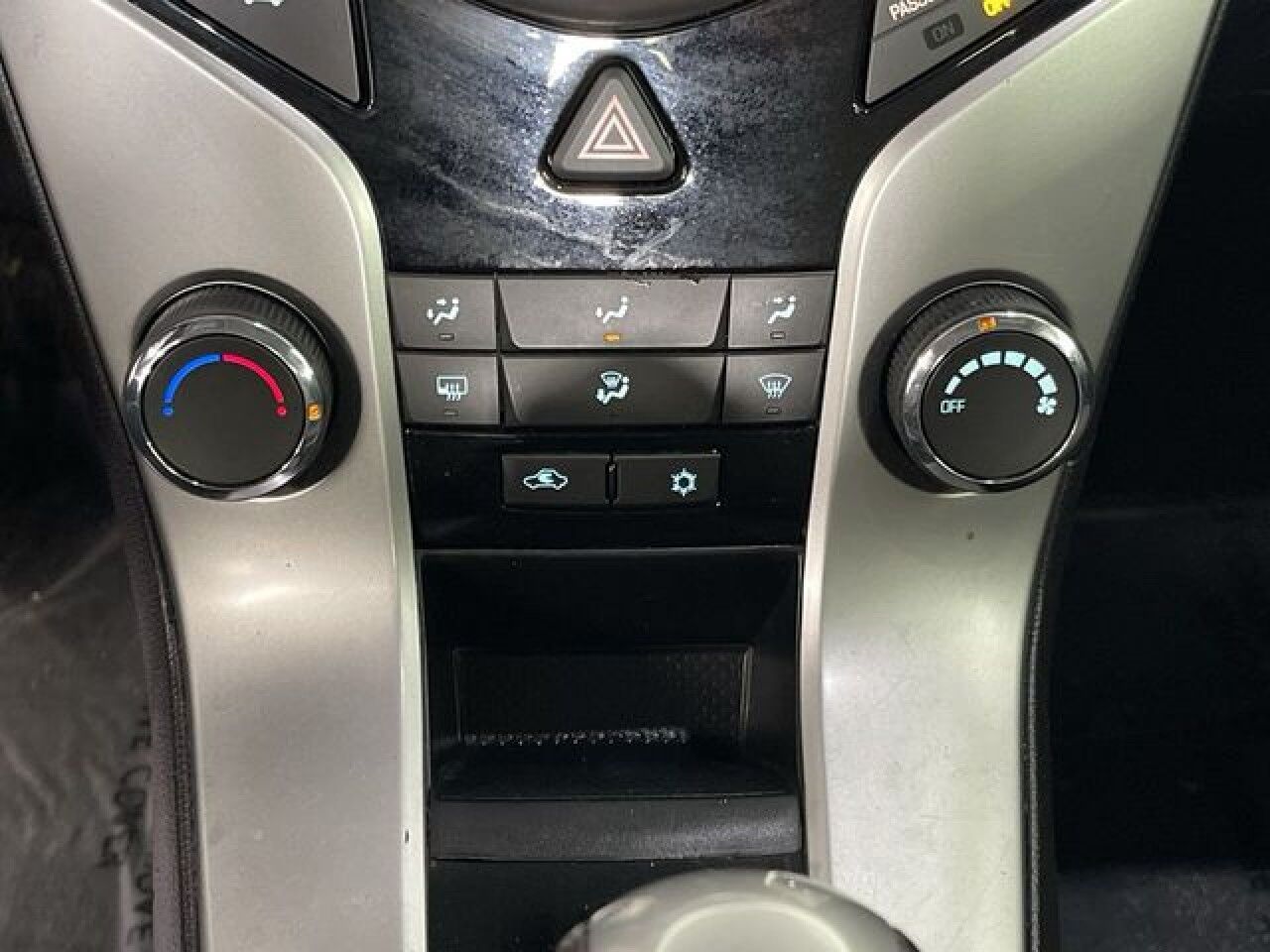 2015 Chevrolet Cruze LT Columbia SC