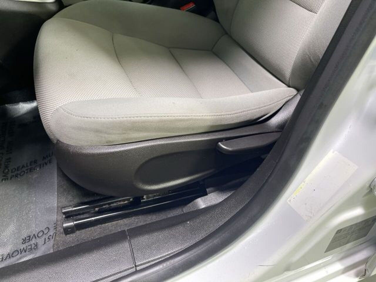 2015 Chevrolet Cruze LT Columbia SC