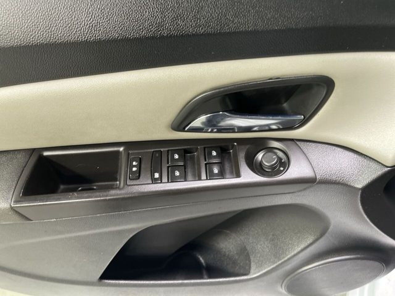 2015 Chevrolet Cruze LT Columbia SC