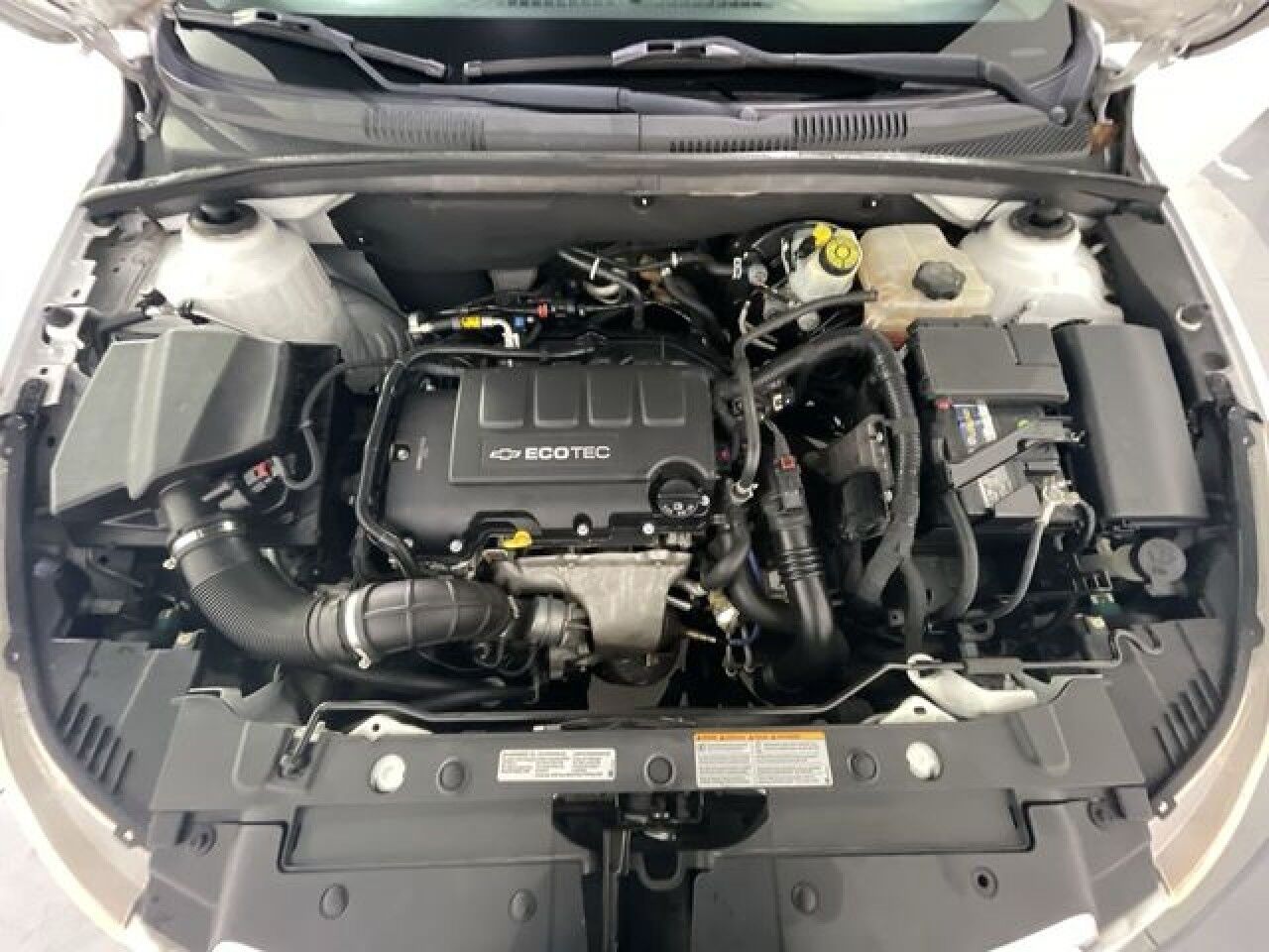 2015 Chevrolet Cruze LT Columbia SC