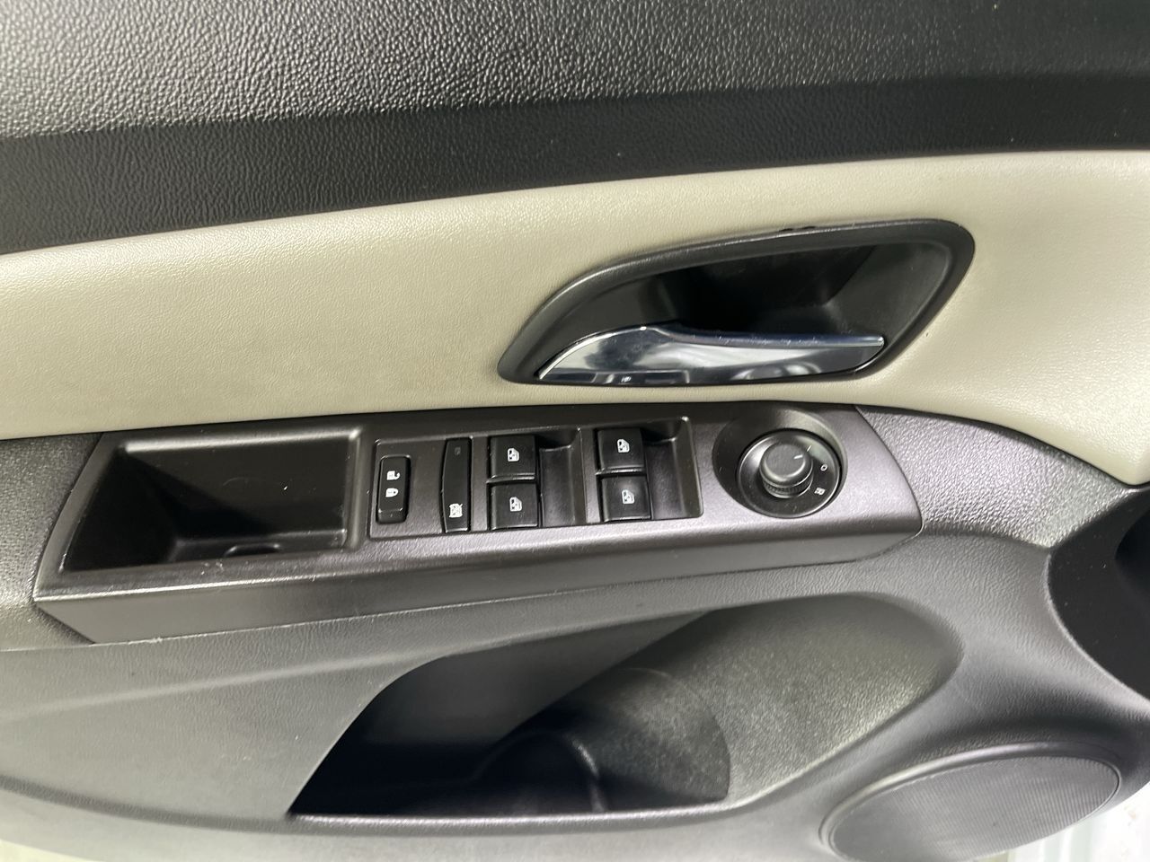 2015 Chevrolet Cruze LT Columbia SC