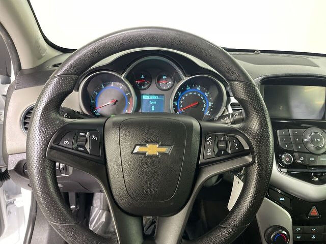 2015 Chevrolet Cruze LT Columbia SC