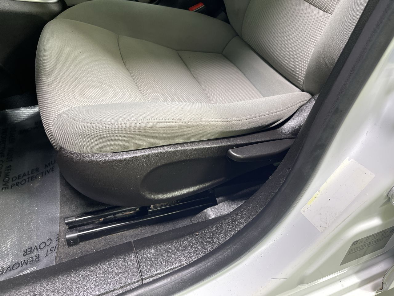 2015 Chevrolet Cruze LT Columbia SC