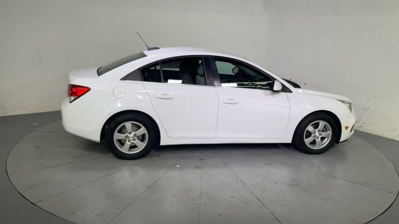 2015 Chevrolet Cruze LT Columbia SC
