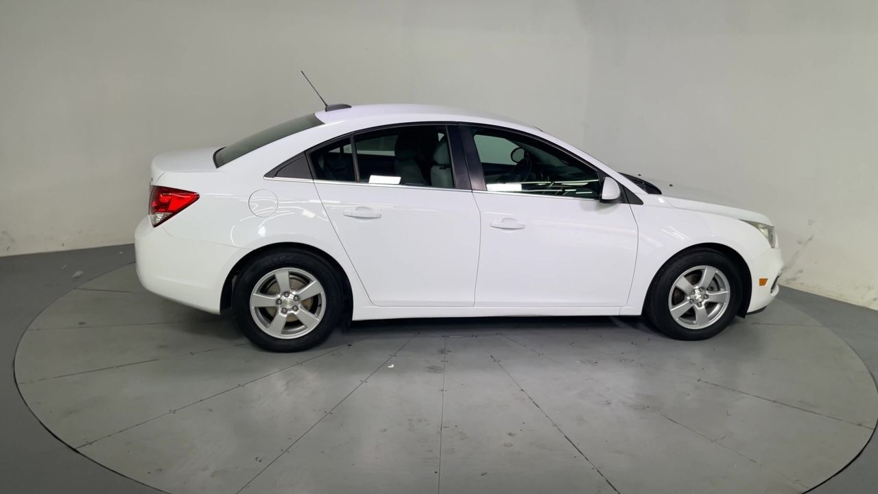2015 Chevrolet Cruze LT Columbia SC