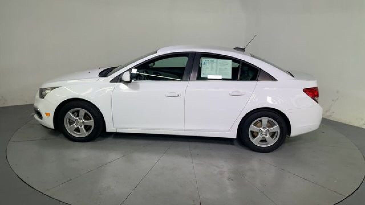 2015 Chevrolet Cruze LT Columbia SC