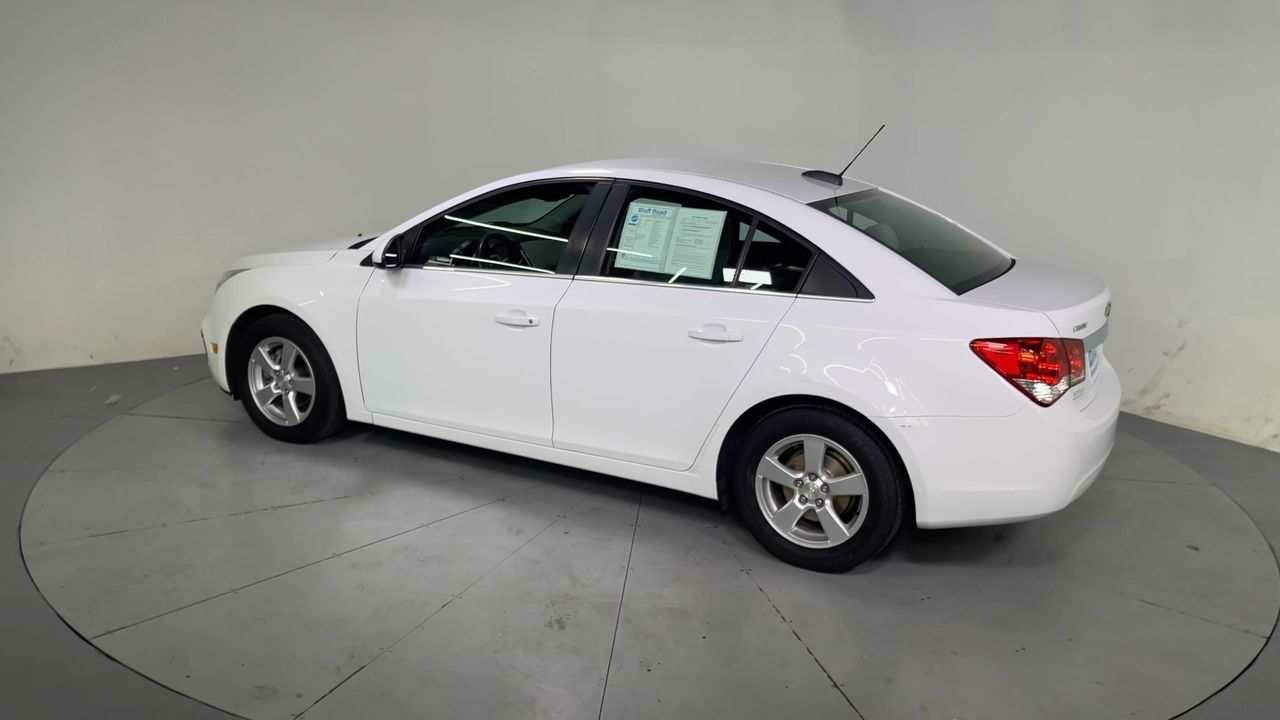 2015 Chevrolet Cruze LT Columbia SC